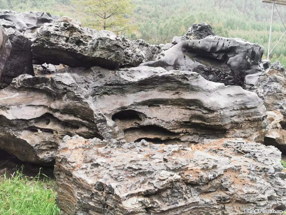 风景石、假山石大量有货，有需要的欢迎联系 - 新手上路 - 乌兰察布生活社区 - 乌兰察布28生活网 wlcb.28life.net
