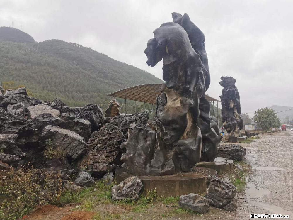 风景石、假山石大量有货，有需要的欢迎联系 - 新手上路 - 乌兰察布生活社区 - 乌兰察布28生活网 wlcb.28life.net