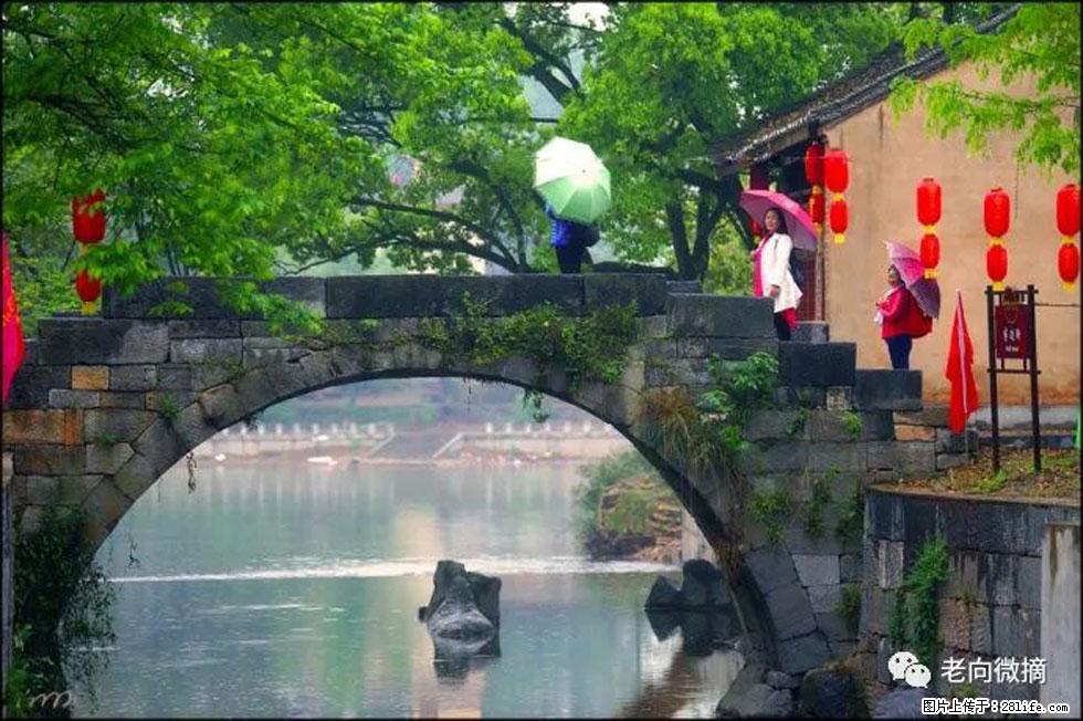 【春天，广西桂林灌阳县向您发出邀请！】江口老街又逢春 - 游山玩水 - 乌兰察布生活社区 - 乌兰察布28生活网 wlcb.28life.net