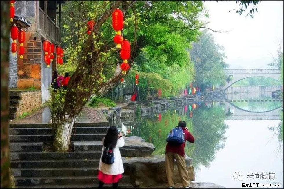 【春天，广西桂林灌阳县向您发出邀请！】江口老街又逢春 - 游山玩水 - 乌兰察布生活社区 - 乌兰察布28生活网 wlcb.28life.net