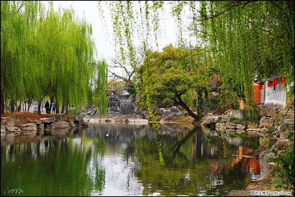 【春天，广西桂林灌阳县向您发出邀请！】江口老街又逢春 - 游山玩水 - 乌兰察布生活社区 - 乌兰察布28生活网 wlcb.28life.net