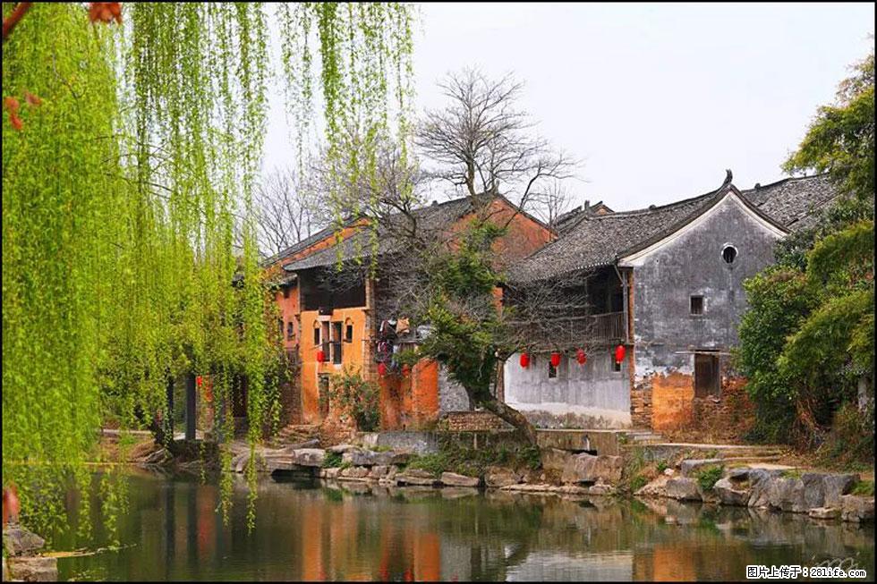 【春天，广西桂林灌阳县向您发出邀请！】江口老街又逢春 - 游山玩水 - 乌兰察布生活社区 - 乌兰察布28生活网 wlcb.28life.net