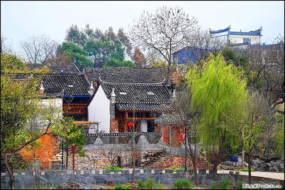 【春天，广西桂林灌阳县向您发出邀请！】江口老街又逢春 - 游山玩水 - 乌兰察布生活社区 - 乌兰察布28生活网 wlcb.28life.net