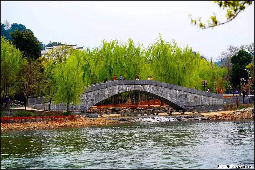 【春天，广西桂林灌阳县向您发出邀请！】江口老街又逢春 - 游山玩水 - 乌兰察布生活社区 - 乌兰察布28生活网 wlcb.28life.net
