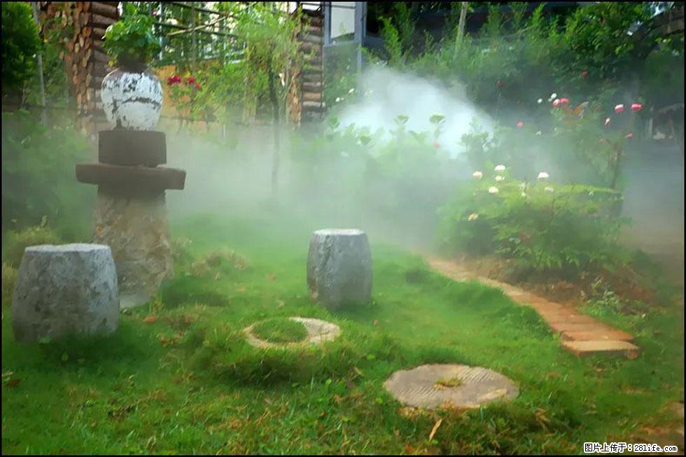 【春天，广西桂林灌阳县向您发出邀请！】如梦似幻莲溪庐 - 游山玩水 - 乌兰察布生活社区 - 乌兰察布28生活网 wlcb.28life.net