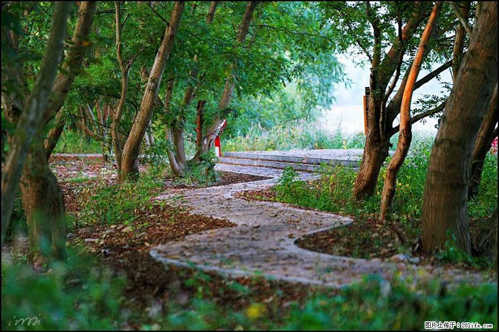【春天，广西桂林灌阳县向您发出邀请！】熊家寨湿地公园 - 游山玩水 - 乌兰察布生活社区 - 乌兰察布28生活网 wlcb.28life.net