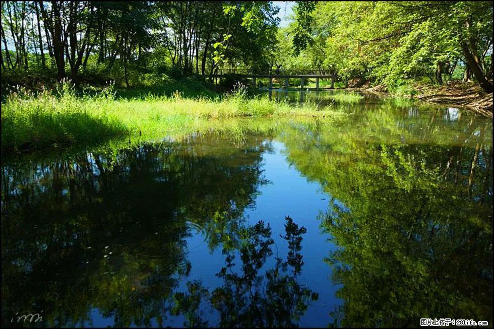 【春天，广西桂林灌阳县向您发出邀请！】熊家寨湿地公园 - 游山玩水 - 乌兰察布生活社区 - 乌兰察布28生活网 wlcb.28life.net