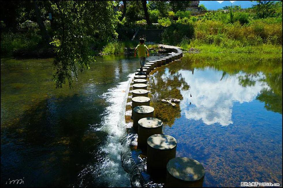 【春天，广西桂林灌阳县向您发出邀请！】熊家寨湿地公园 - 游山玩水 - 乌兰察布生活社区 - 乌兰察布28生活网 wlcb.28life.net