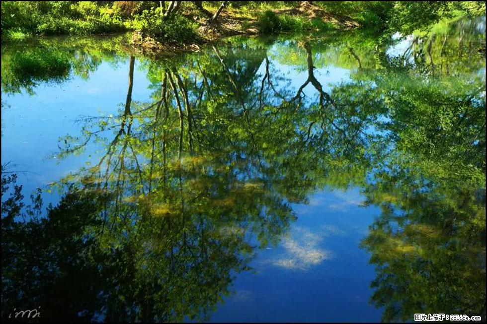 【春天，广西桂林灌阳县向您发出邀请！】熊家寨湿地公园 - 游山玩水 - 乌兰察布生活社区 - 乌兰察布28生活网 wlcb.28life.net