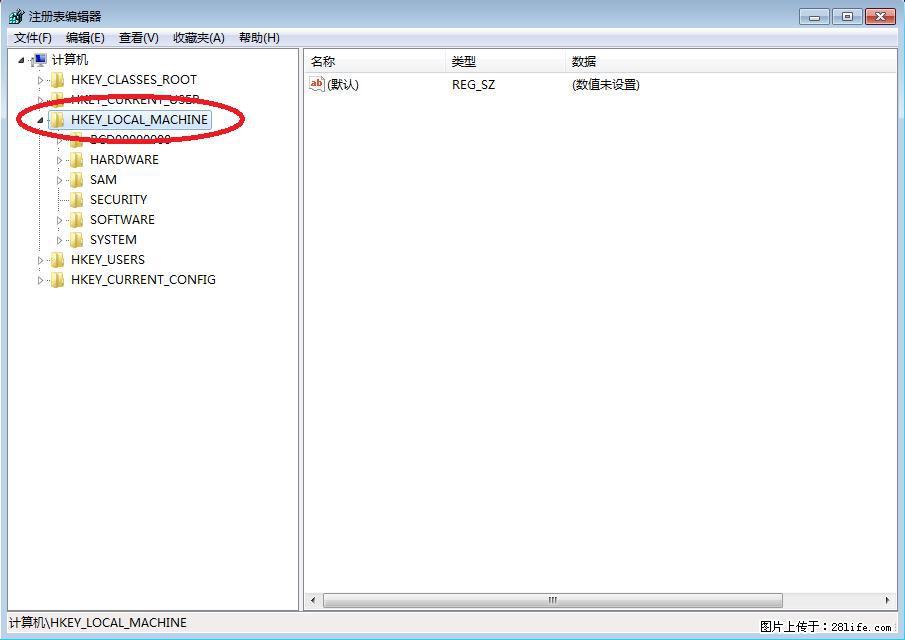Photoshop不能直接拖拽打开图片的解决办法 - 生活百科 - 乌兰察布生活社区 - 乌兰察布28生活网 wlcb.28life.net