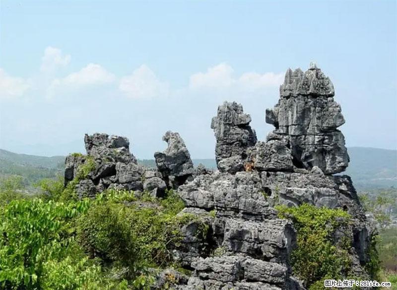 桂林旅游名城景点：灌阳文市石林 - 游山玩水 - 乌兰察布生活社区 - 乌兰察布28生活网 wlcb.28life.net