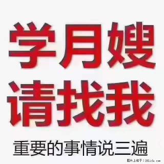 为什么要学习月嫂，育婴师？ - 乌兰察布28生活网 wlcb.28life.net