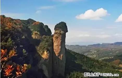 让人脸红的流氓景点，大自然真的有点色 - 灌水专区 - 乌兰察布生活社区 - 乌兰察布28生活网 wlcb.28life.net