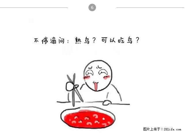 千万不要和这9种哈卵一起吃火锅！ - 美食天地 - 乌兰察布生活社区 - 乌兰察布28生活网 wlcb.28life.net