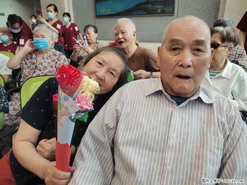 上海国企养老院，星级酒店环境，招聘养老护工 - 职场交流 - 乌兰察布生活社区 - 乌兰察布28生活网 wlcb.28life.net