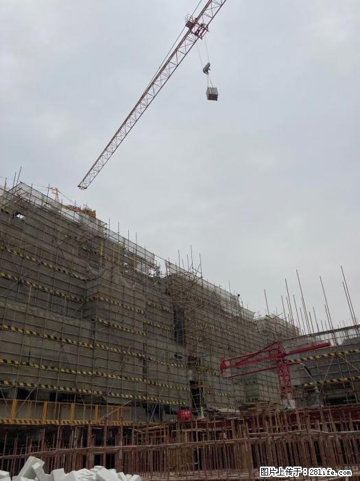 【广西三象建筑安装工程有限公司】广西桂林市时代广场项目 - 家居生活 - 乌兰察布生活社区 - 乌兰察布28生活网 wlcb.28life.net