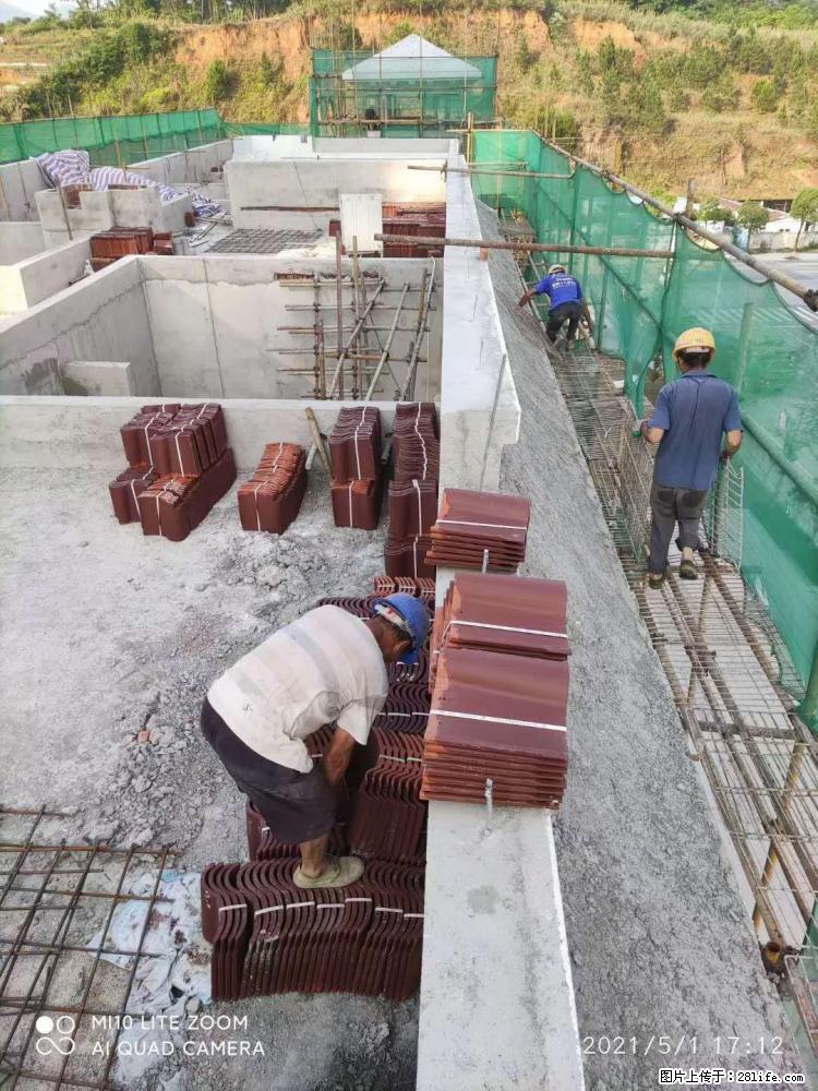 【广西三象建筑安装工程有限公司】绿地衫和田叠墅项目 - 家居生活 - 乌兰察布生活社区 - 乌兰察布28生活网 wlcb.28life.net