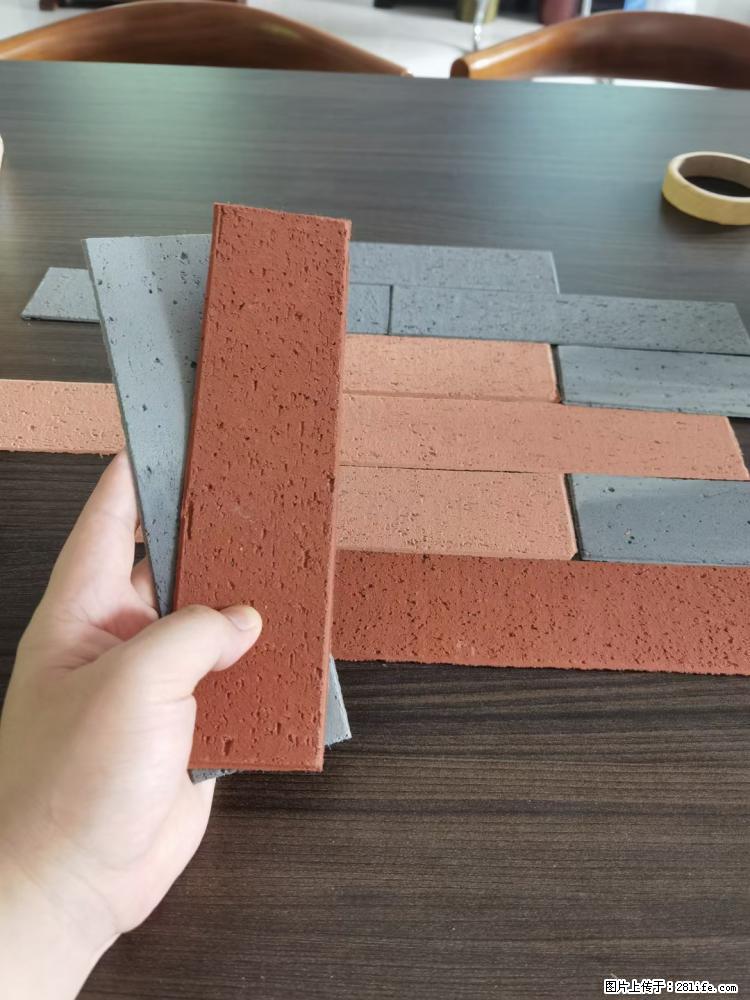 【桂林三象建筑材料有限公司】外墙软瓷(仿古砖) - 新手上路 - 乌兰察布生活社区 - 乌兰察布28生活网 wlcb.28life.net