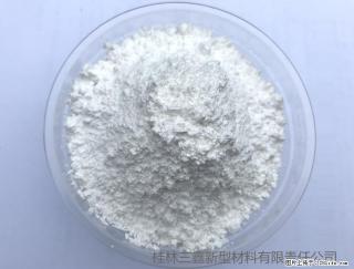 【桂林三鑫新型材料】人造石人造大理石专用碳酸钙 - 乌兰察布28生活网 wlcb.28life.net