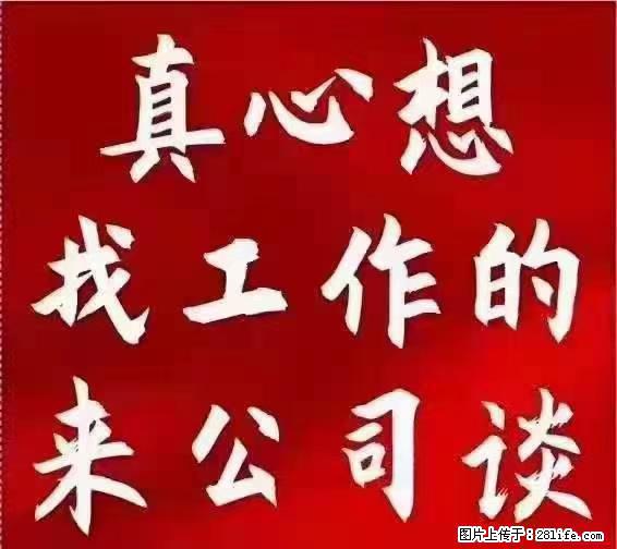 【上海】国企，医院招两名男保安，55岁以下，身高1.7米以上，无犯罪记录不良嗜好 - 职场交流 - 乌兰察布生活社区 - 乌兰察布28生活网 wlcb.28life.net