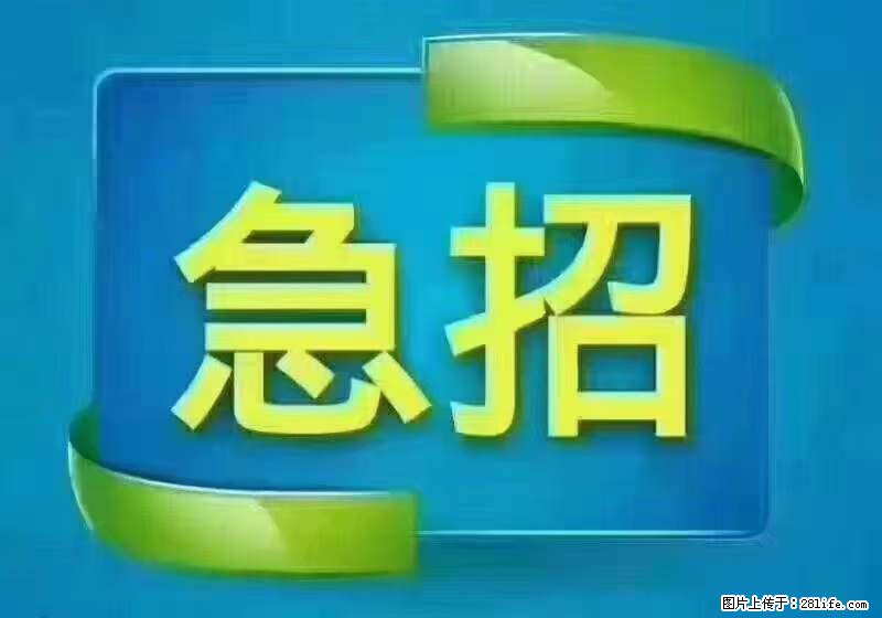 招出纳8000元/月，无证可以，要有相关经验，上海五险一金，包住，包工作餐，做六休一。 - 职场交流 - 乌兰察布生活社区 - 乌兰察布28生活网 wlcb.28life.net