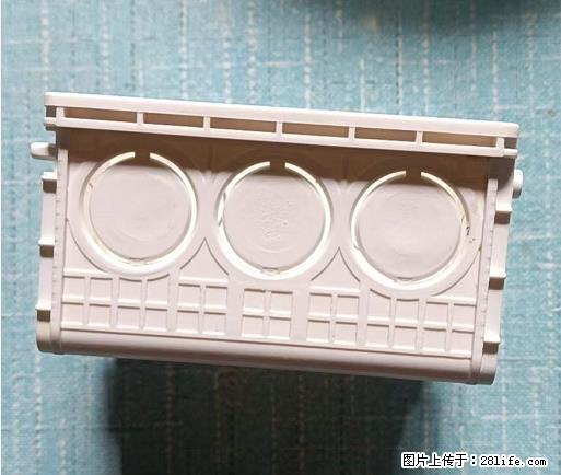 桂林荣泰吹塑、注塑【厂家直销】PVC阴燃电工配件，精品86底盒 - 家居生活 - 乌兰察布生活社区 - 乌兰察布28生活网 wlcb.28life.net