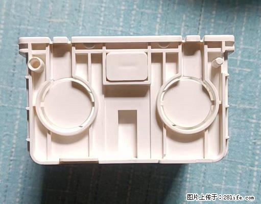 桂林荣泰吹塑、注塑【厂家直销】PVC阴燃电工配件，精品86底盒 - 家居生活 - 乌兰察布生活社区 - 乌兰察布28生活网 wlcb.28life.net