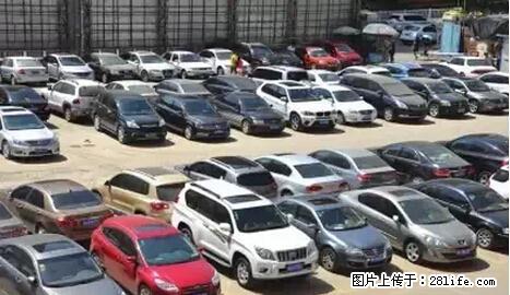 停车为什么要车头朝外？不是开玩笑，关键时刻真能救命 - 乌兰察布生活资讯 - 乌兰察布28生活网 wlcb.28life.net