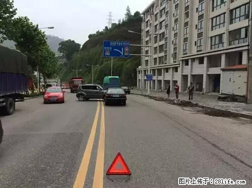 开车出事故没拍这5张照片，警察也帮不了你！ - 乌兰察布生活资讯 - 乌兰察布28生活网 wlcb.28life.net