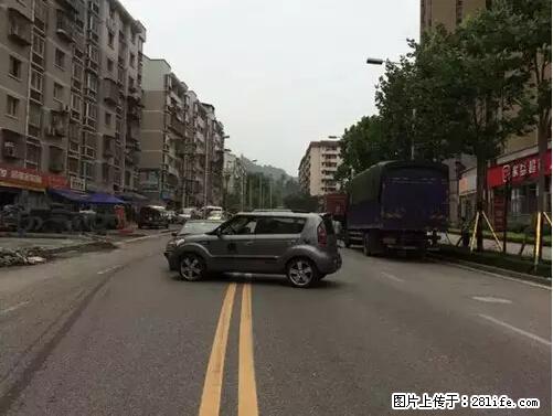 开车出事故没拍这5张照片，警察也帮不了你！ - 乌兰察布生活资讯 - 乌兰察布28生活网 wlcb.28life.net