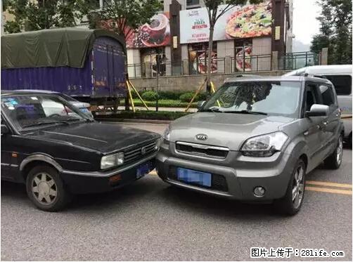 开车出事故没拍这5张照片，警察也帮不了你！ - 乌兰察布生活资讯 - 乌兰察布28生活网 wlcb.28life.net