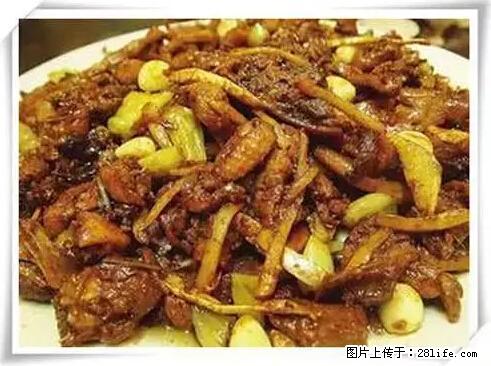 来广西旅游必吃这20道桂菜，不然就白来广西啦！ - 乌兰察布生活资讯 - 乌兰察布28生活网 wlcb.28life.net