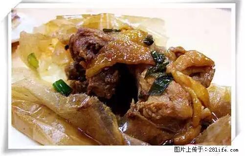 来广西旅游必吃这20道桂菜，不然就白来广西啦！ - 乌兰察布生活资讯 - 乌兰察布28生活网 wlcb.28life.net