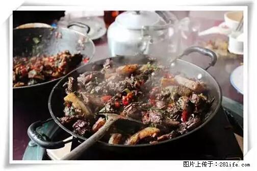 来广西旅游必吃这20道桂菜，不然就白来广西啦！ - 乌兰察布生活资讯 - 乌兰察布28生活网 wlcb.28life.net