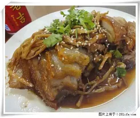 来广西旅游必吃这20道桂菜，不然就白来广西啦！ - 乌兰察布生活资讯 - 乌兰察布28生活网 wlcb.28life.net