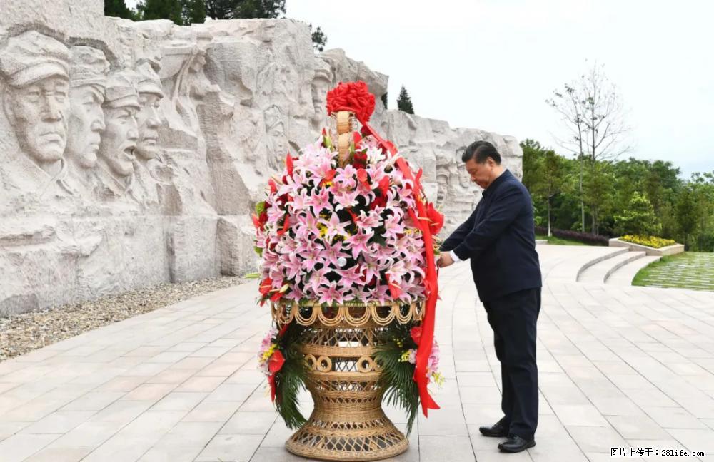 习近平赴广西考察调研 - 乌兰察布生活资讯 - 乌兰察布28生活网 wlcb.28life.net