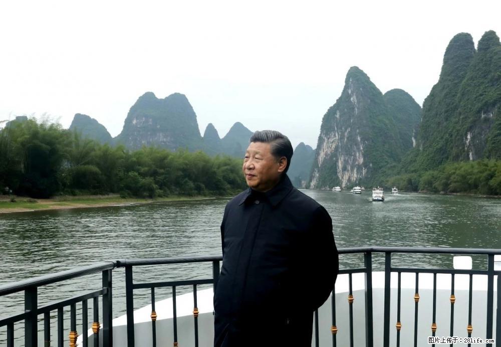 习近平赴广西考察调研 - 乌兰察布生活资讯 - 乌兰察布28生活网 wlcb.28life.net