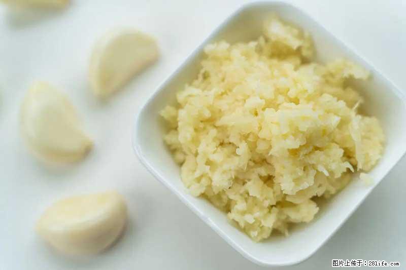 抗菌消炎、护肝健脾！这种“天然青霉素”就在你家餐桌上，春季吃正合适 - 乌兰察布生活资讯 - 乌兰察布28生活网 wlcb.28life.net