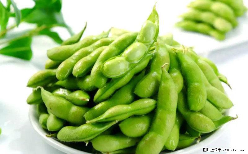 这些蔬菜是“天然钙片”，这6种被医生重点推荐 - 乌兰察布生活资讯 - 乌兰察布28生活网 wlcb.28life.net