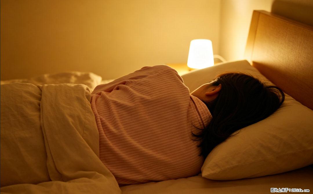 熬夜会让猝死风险飙升！出现以下4种情况赶紧休息→ - 乌兰察布生活资讯 - 乌兰察布28生活网 wlcb.28life.net