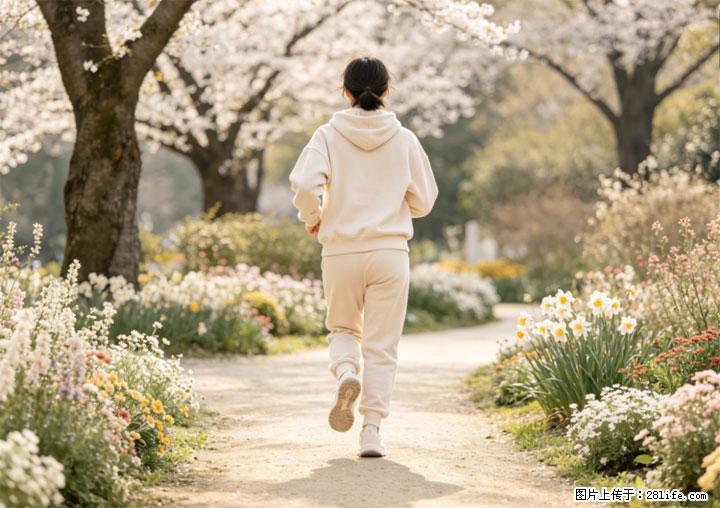 学会这套走路方法！稳血糖护心脏，养护关节更护健康 - 乌兰察布生活资讯 - 乌兰察布28生活网 wlcb.28life.net
