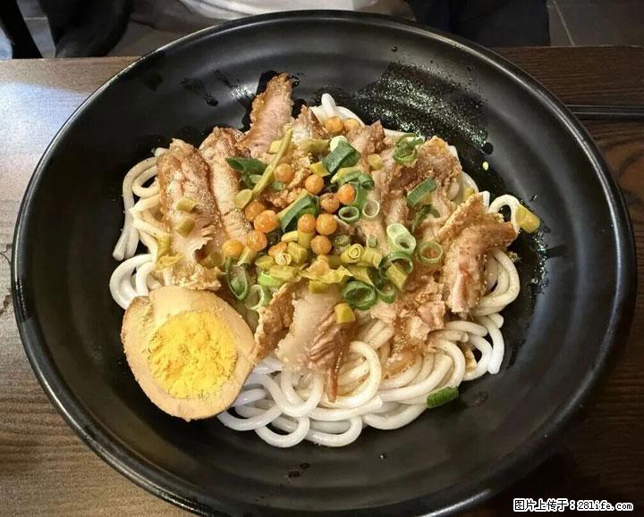 桂林米粉：承载乡愁与文化传承的美食 - 乌兰察布生活资讯 - 乌兰察布28生活网 wlcb.28life.net